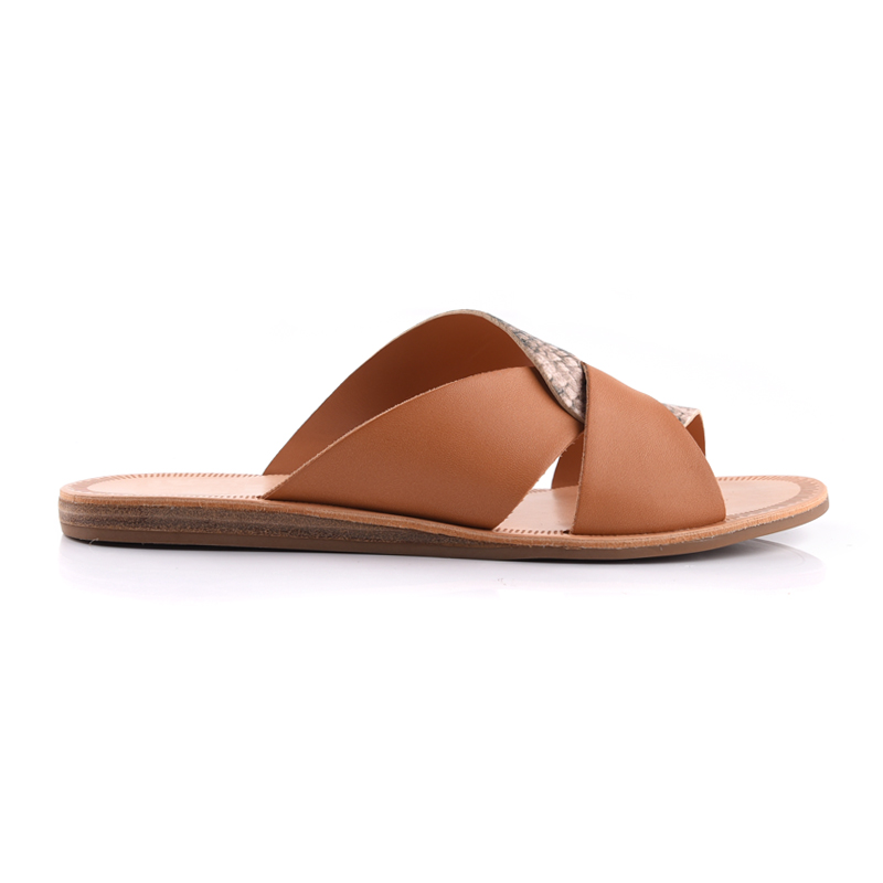 Women Mules Sandal Shoes Manufactures In China
